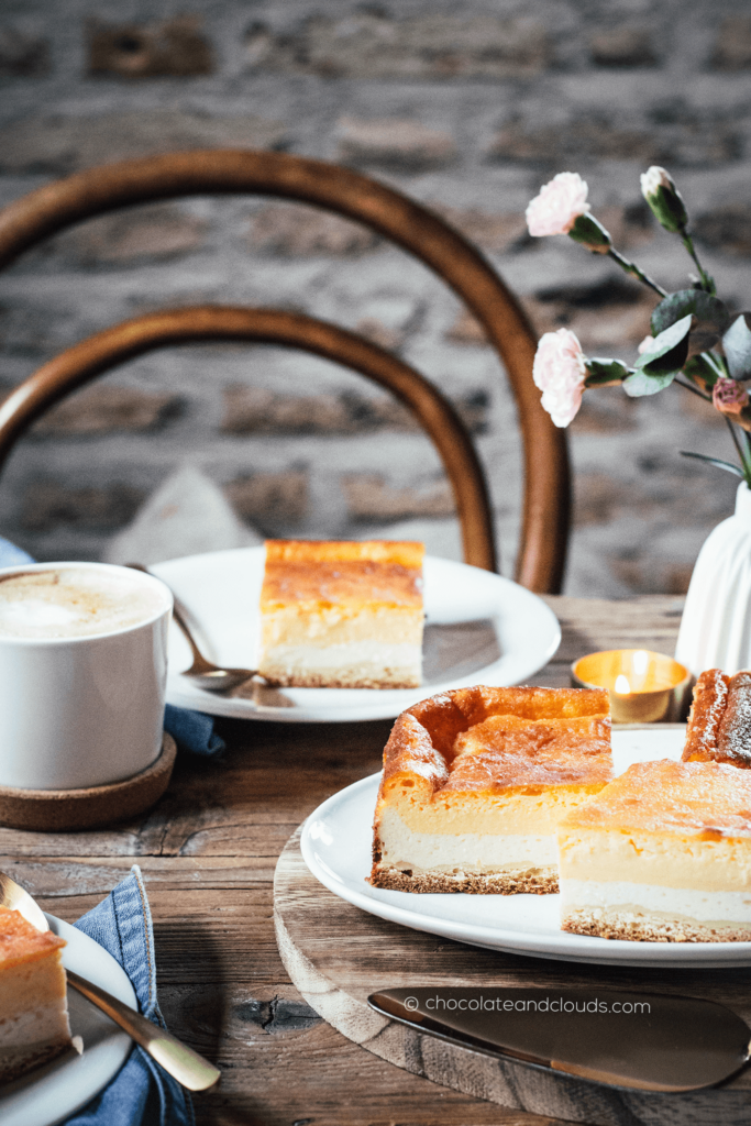 Dresdner Eierschecke Rezept