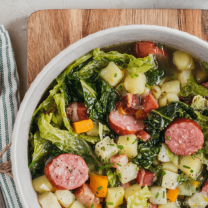 wirsing eintopf rezept