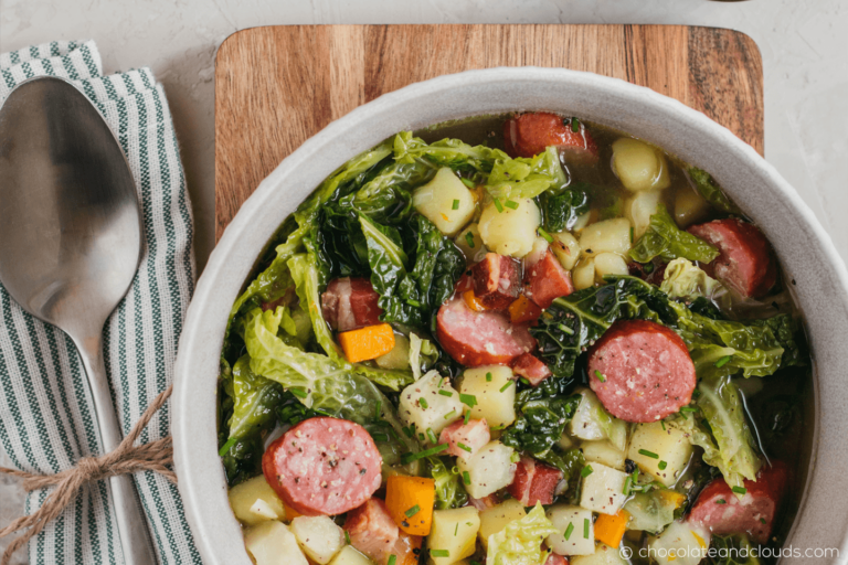 wirsing eintopf rezept