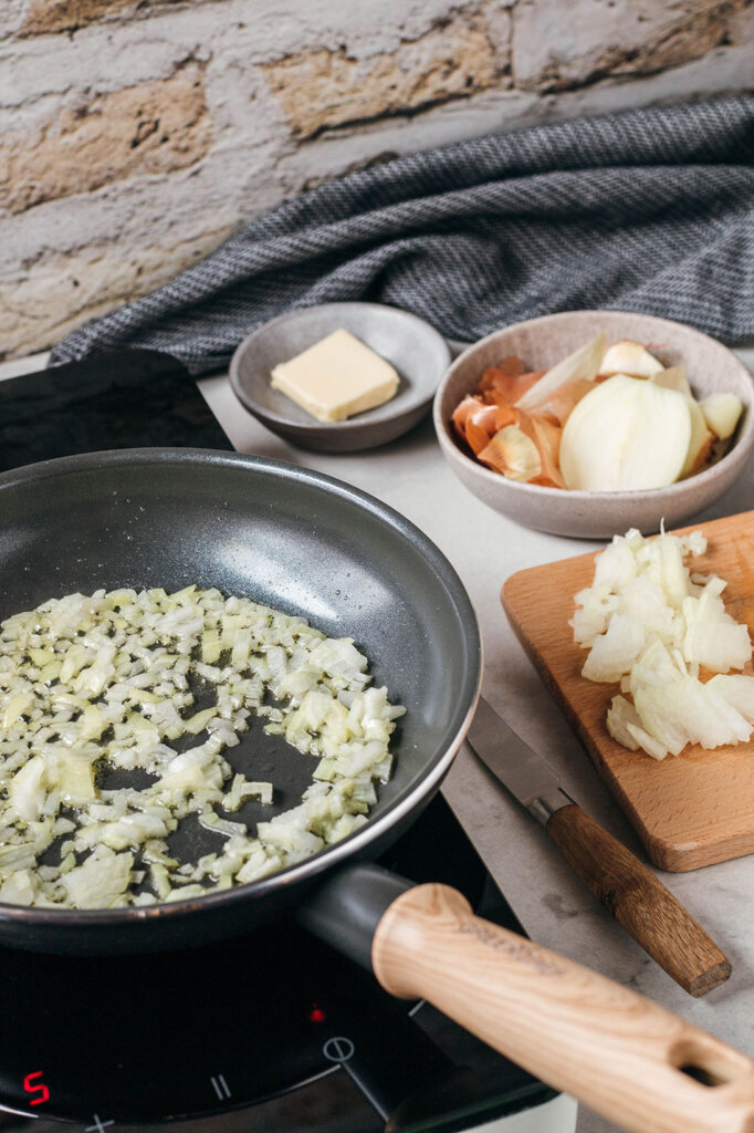 semmelknödel rezept