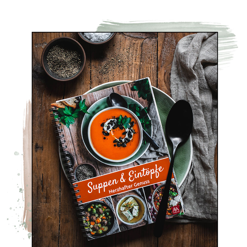 suppen und eintöpfe kochbuch