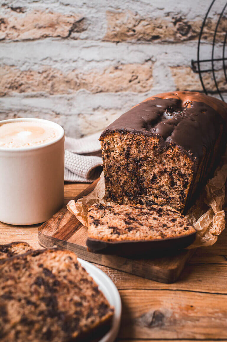 Tiroler Nusskuchen Rezept